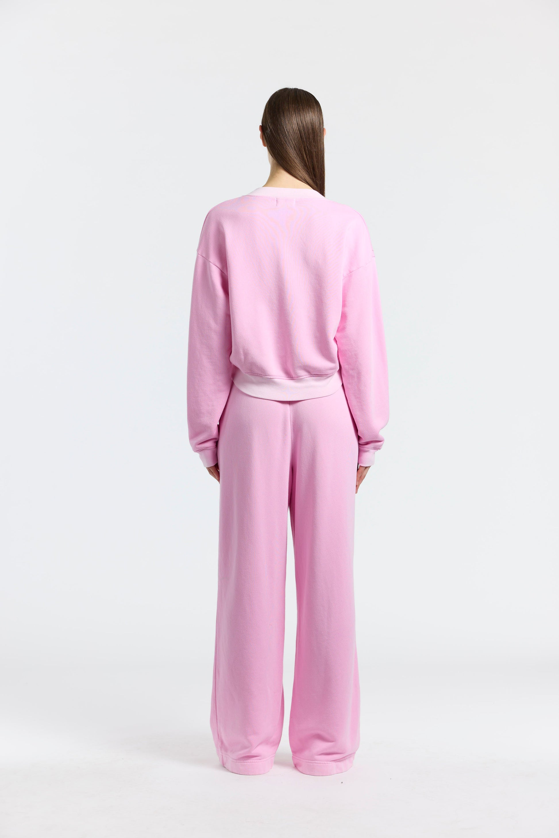 Women Geneva Sweatshirt - COTTON CITIZEN