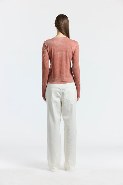 Women Standard Long Sleeve Shirt - COTTON CITIZEN