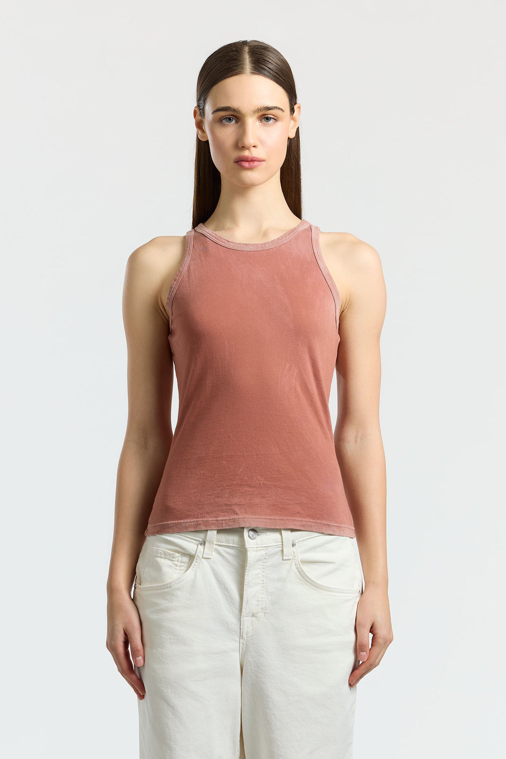 Women Standard Tank - COTTON CITIZEN