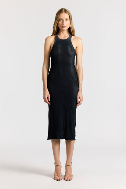 Women Marbella Midi Dress - COTTON CITIZEN