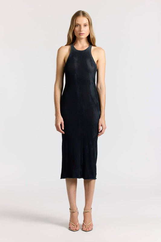 Women Marbella Midi Dress - COTTON CITIZEN