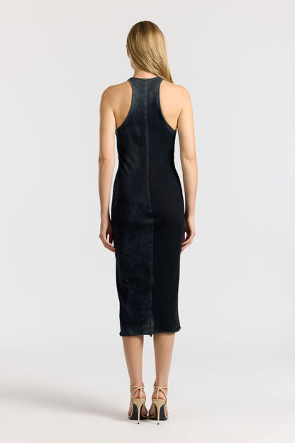 Women Marbella Midi Dress - COTTON CITIZEN