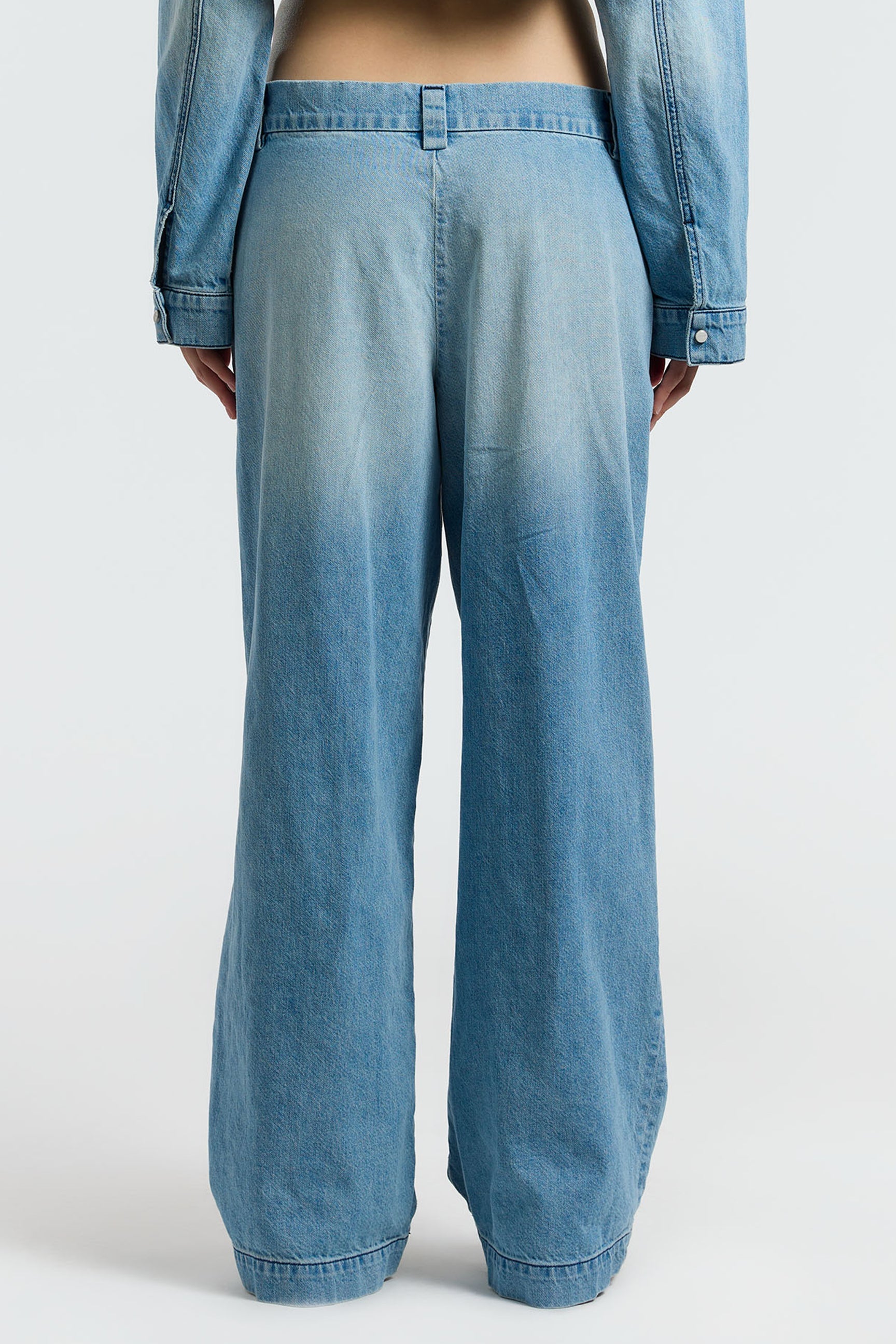 Women Manhattan Pant - COTTON CITIZEN