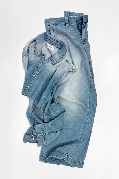 Women Manhattan Pant - COTTON CITIZEN