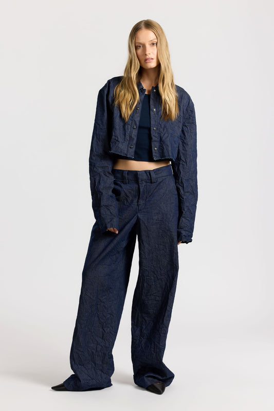 Women Manhattan Pant - COTTON CITIZEN