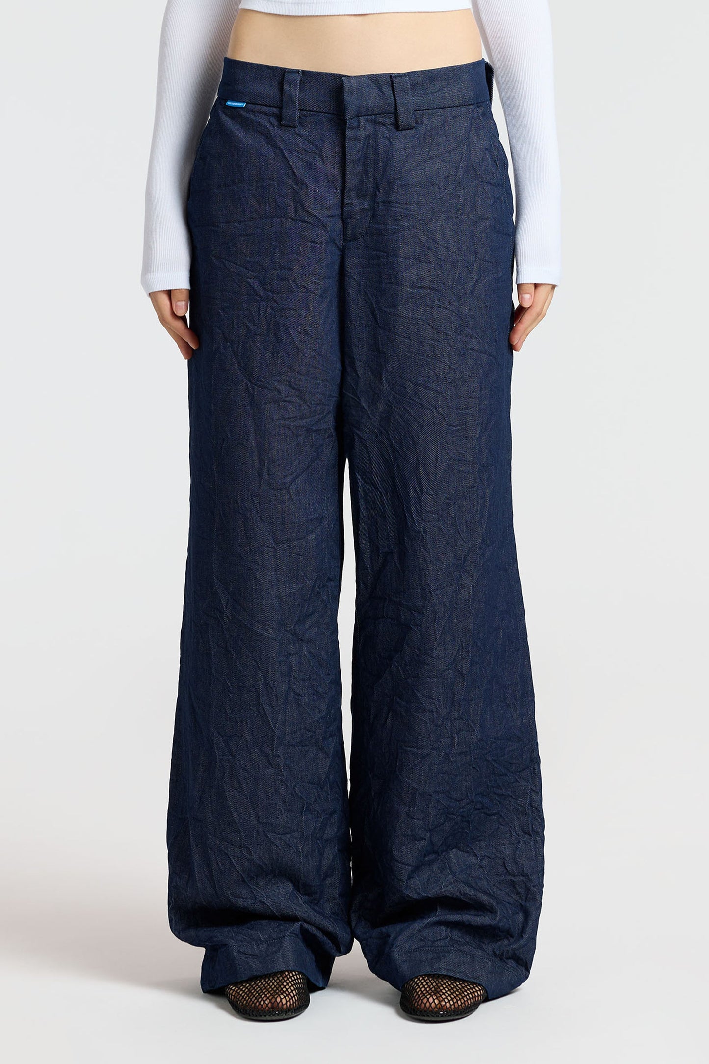 Women Manhattan Pant - COTTON CITIZEN