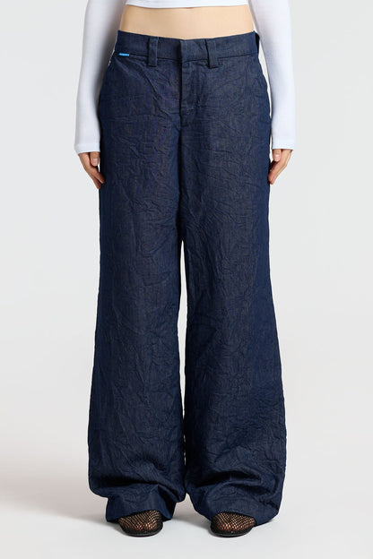 Women Manhattan Pant - COTTON CITIZEN