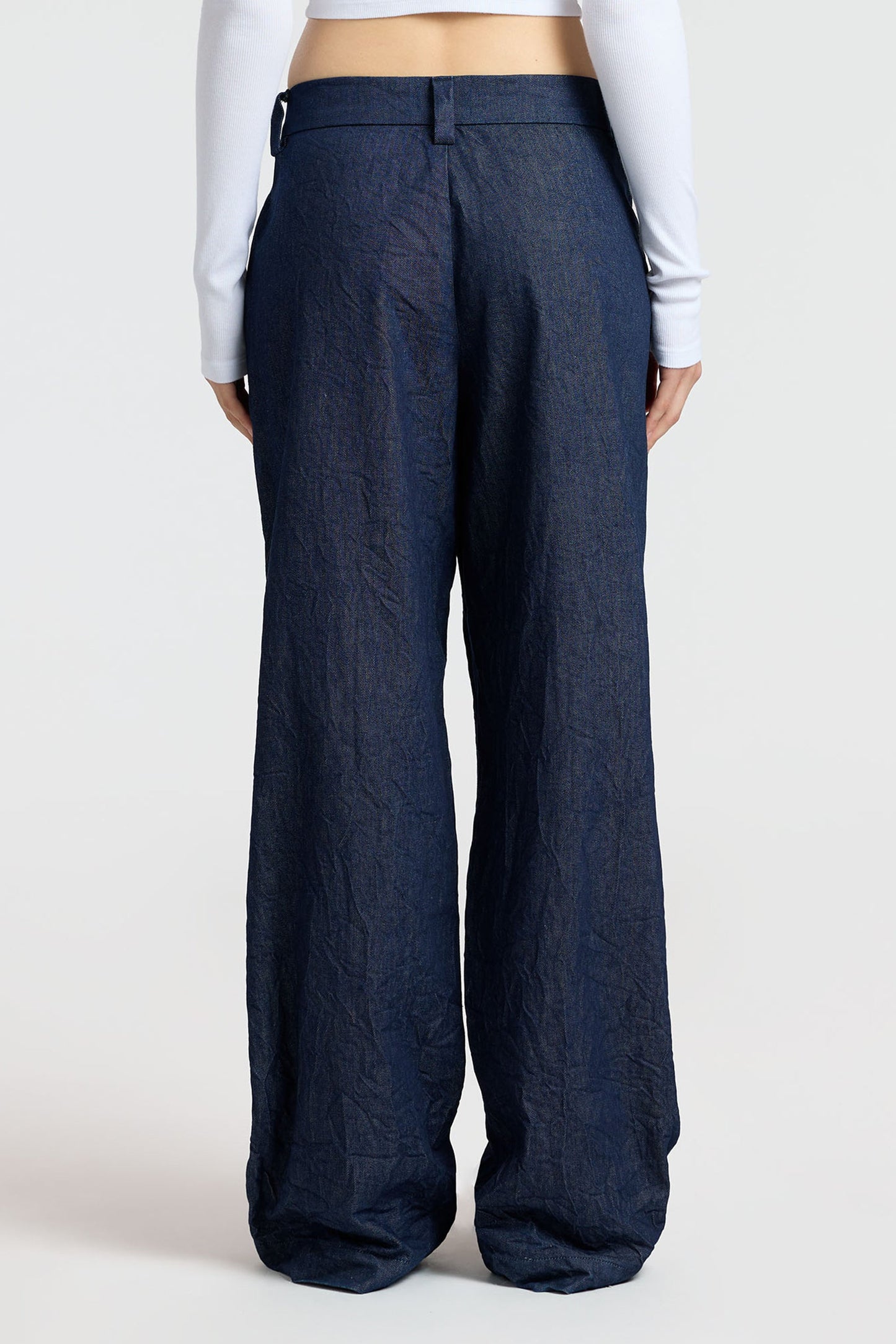 Women Manhattan Pant - COTTON CITIZEN