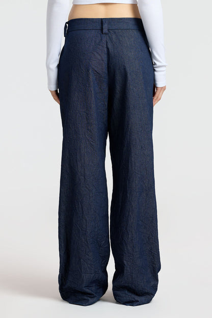 Women Manhattan Pant - COTTON CITIZEN