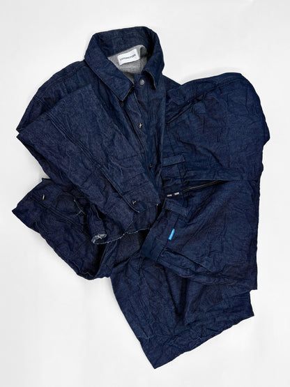 Women Manhattan Pant - COTTON CITIZEN