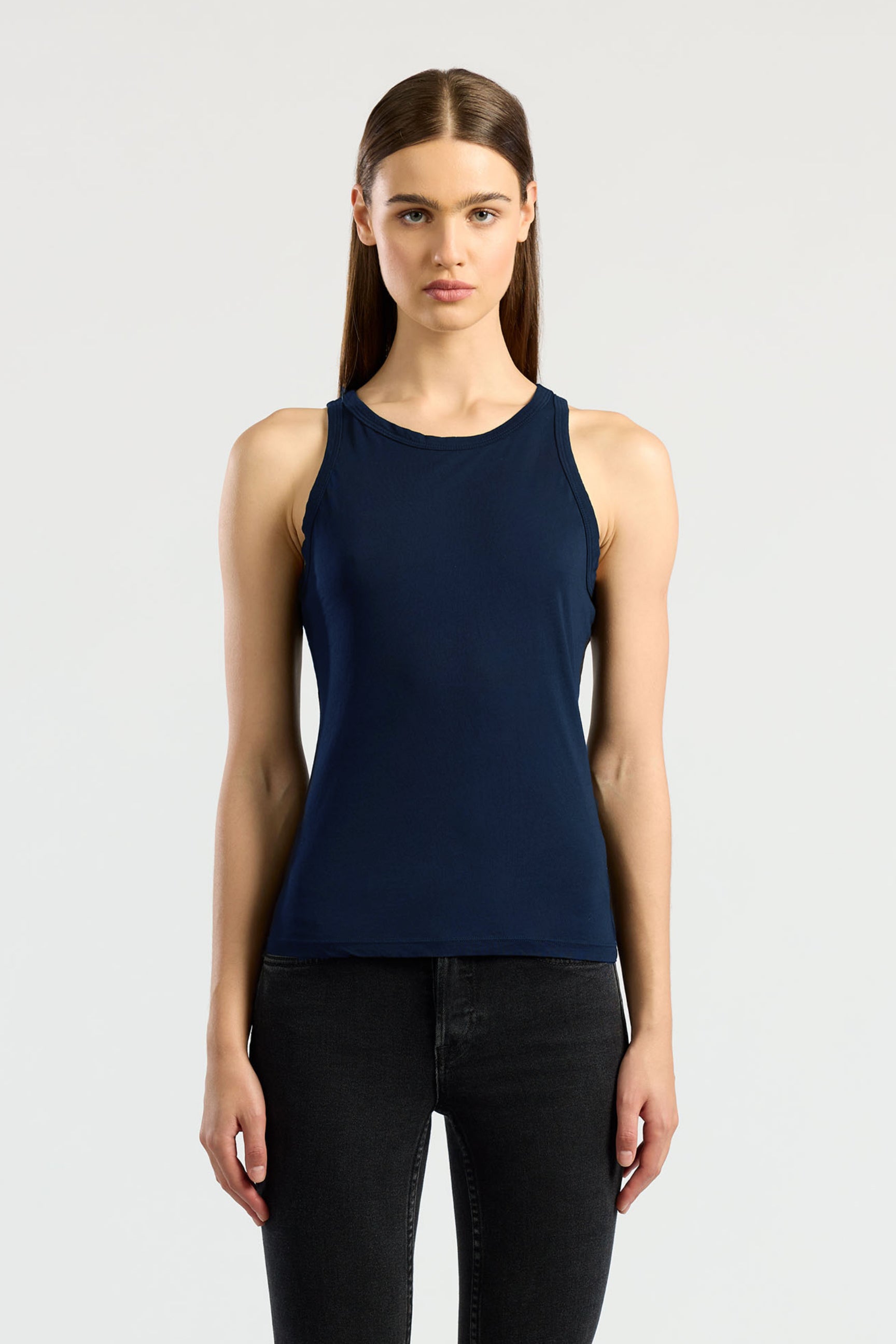 Women Standard Tank - COTTON CITIZEN
