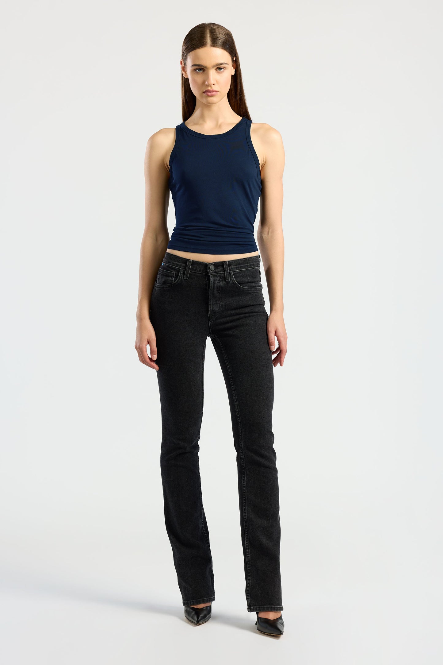 Women Standard Tank - COTTON CITIZEN