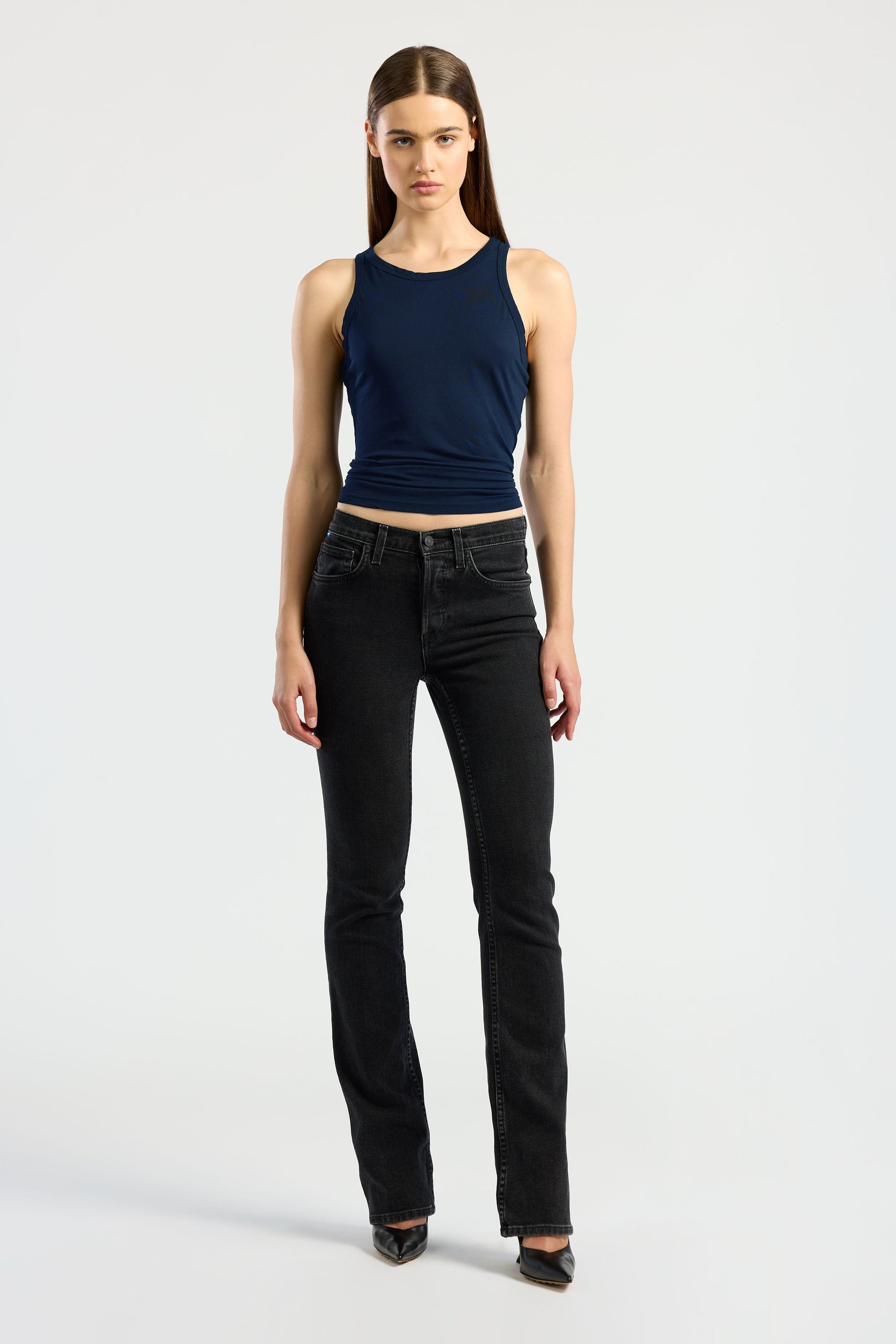 Women Standard Tank - COTTON CITIZEN