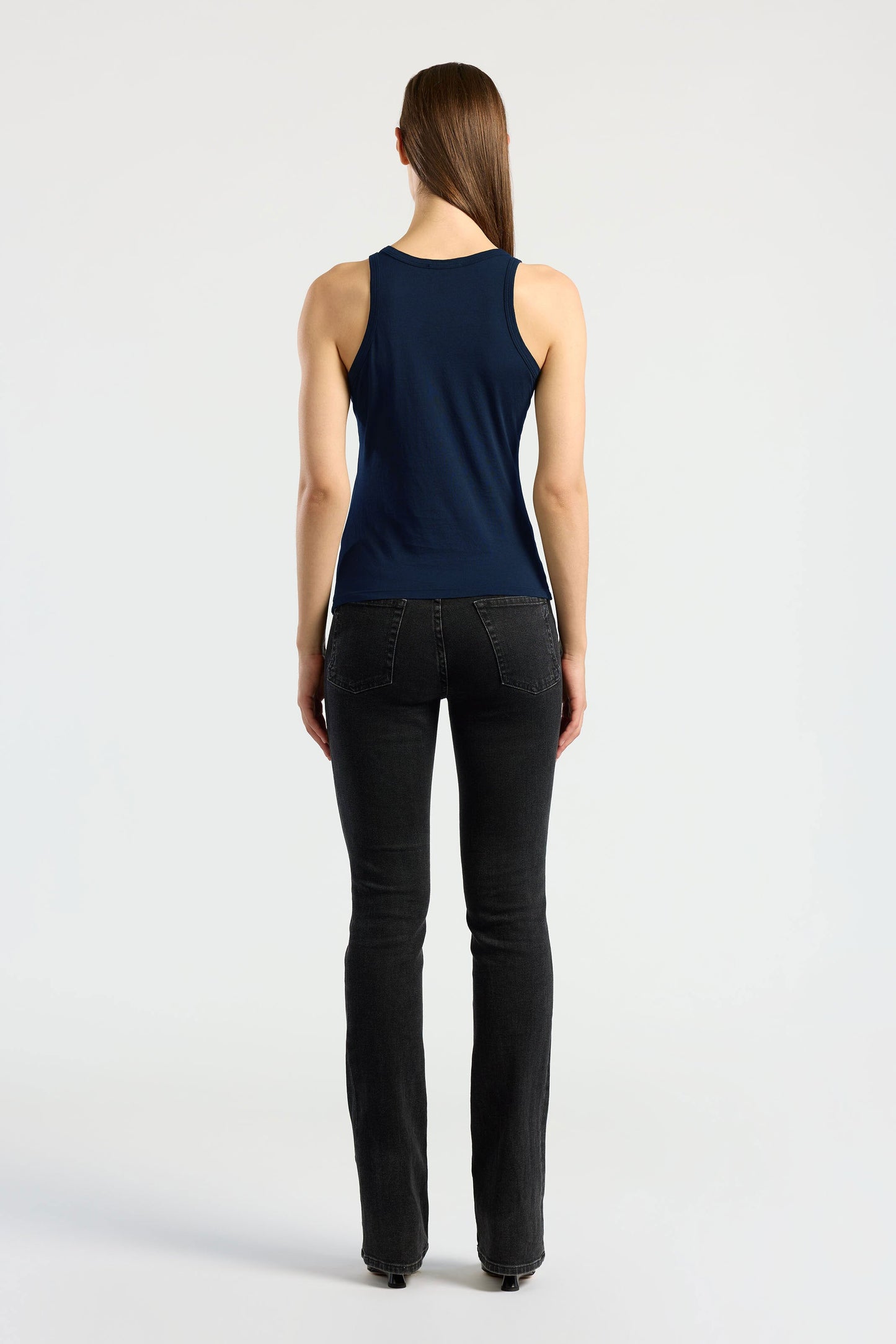 Women Standard Tank - COTTON CITIZEN