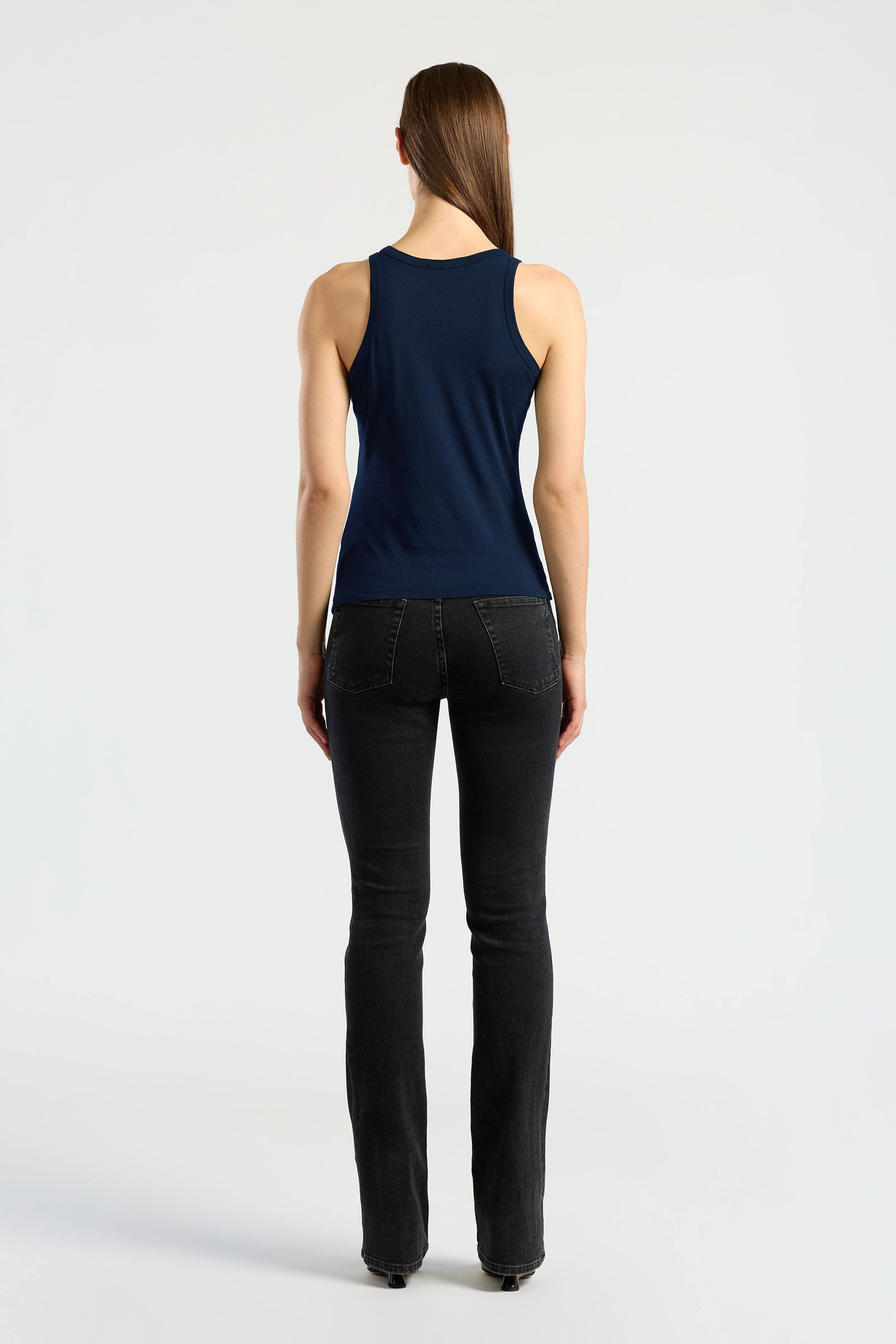 Women Standard Tank - COTTON CITIZEN
