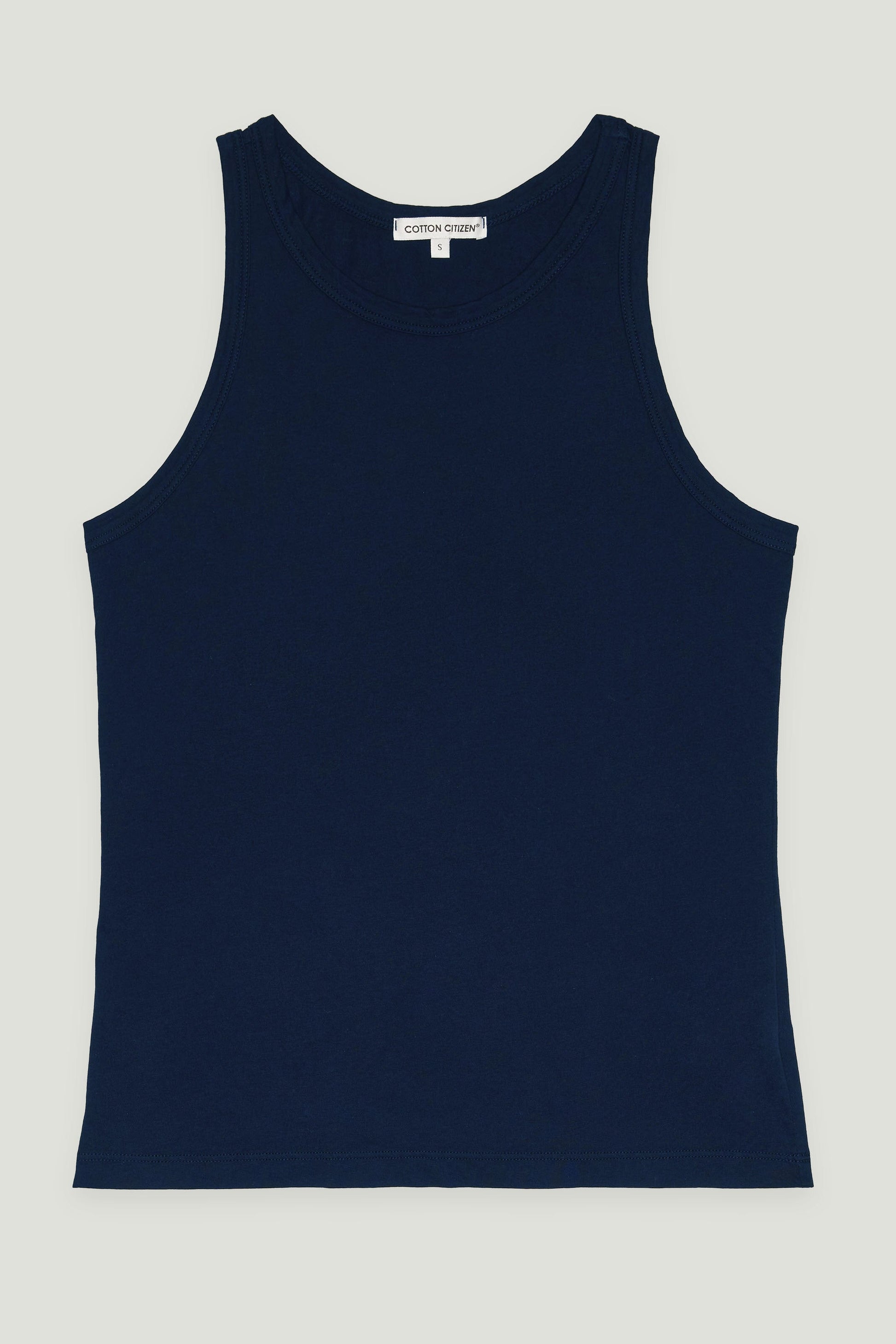 Women Standard Tank - COTTON CITIZEN