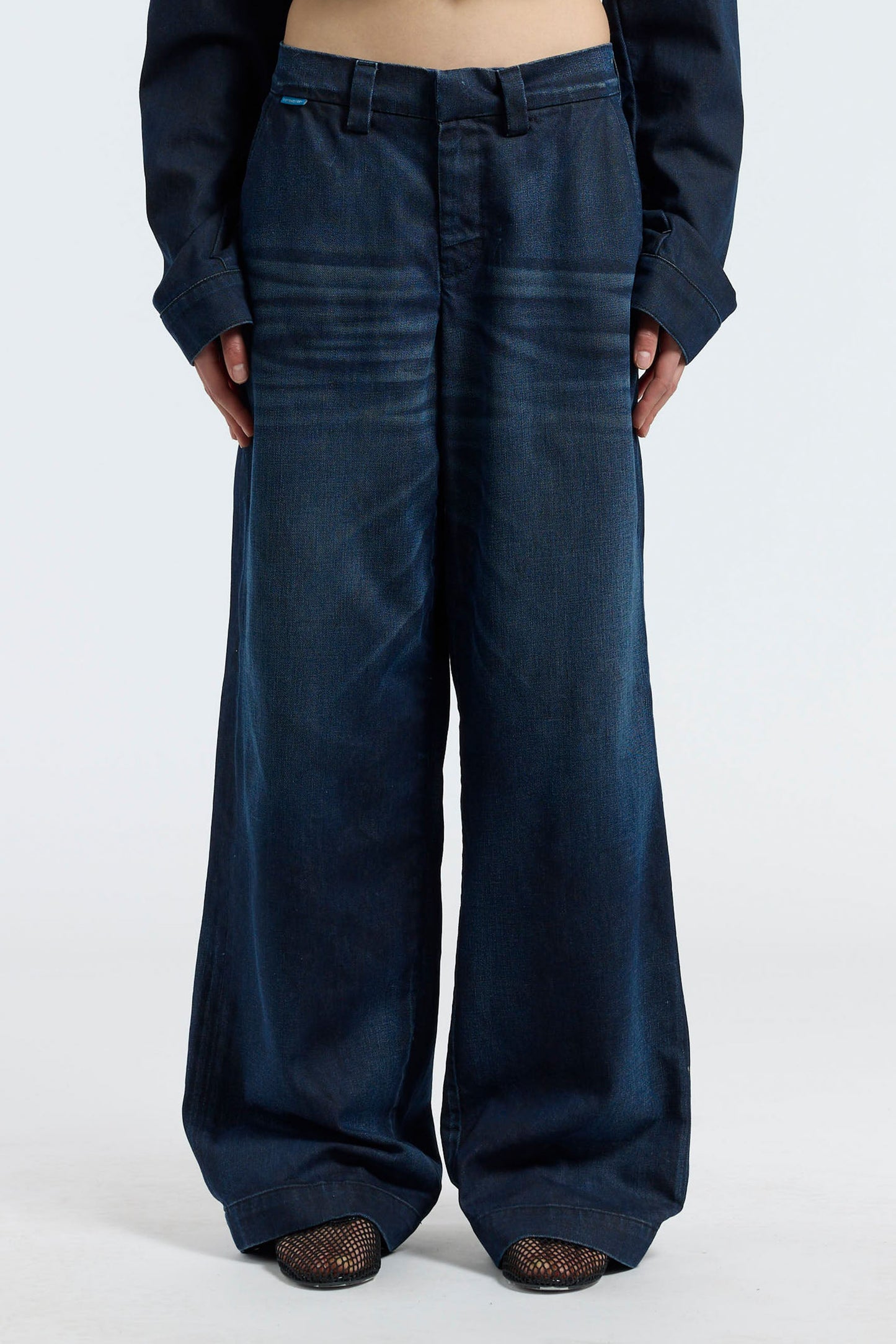 Women Manhattan Pant - COTTON CITIZEN