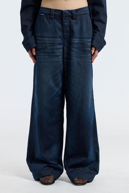 Women Manhattan Pant - COTTON CITIZEN