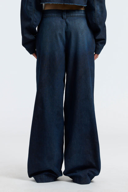Women Manhattan Pant - COTTON CITIZEN