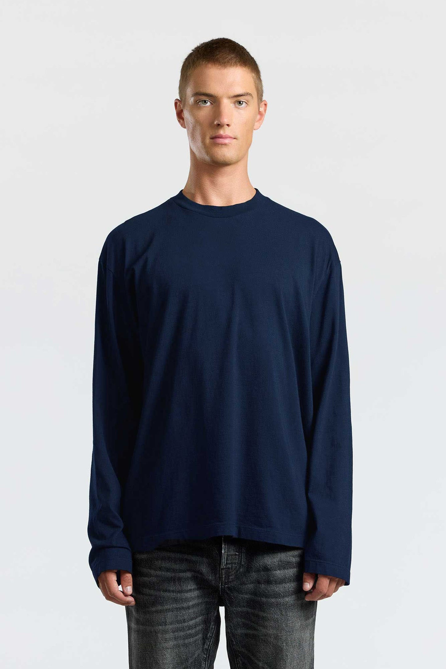 Women Bowie Shirt - COTTON CITIZEN