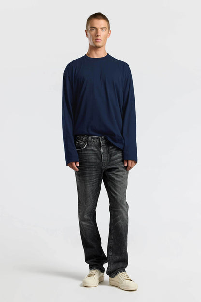 Women Bowie Shirt - COTTON CITIZEN
