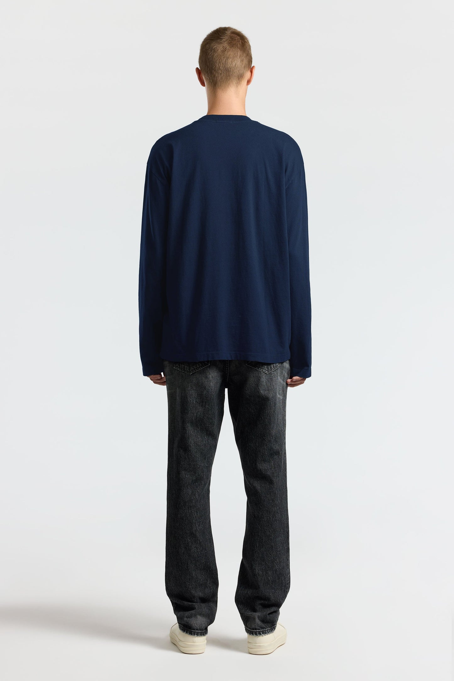 Women Bowie Shirt - COTTON CITIZEN