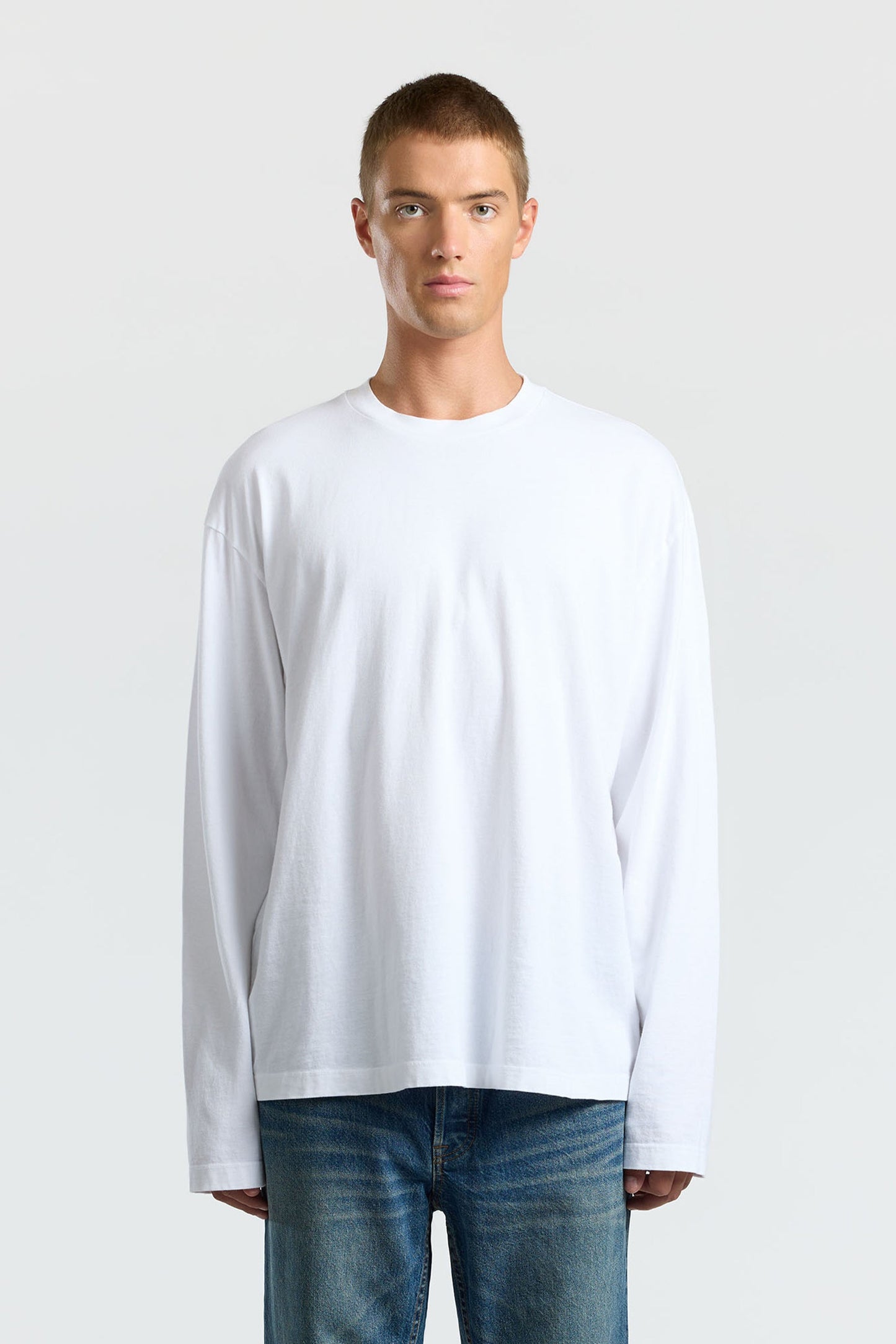 Women Bowie Shirt - COTTON CITIZEN