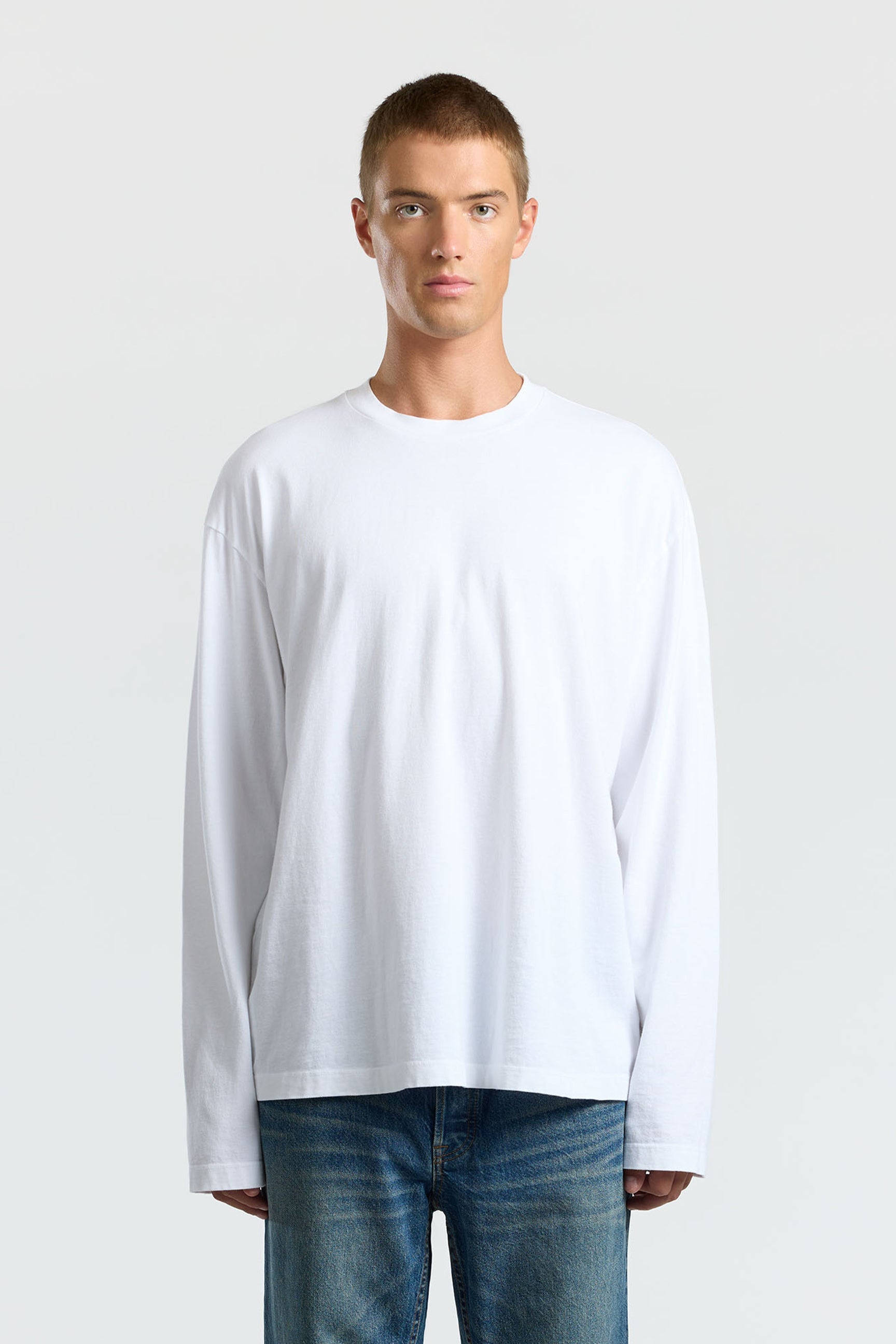 Women Bowie Shirt - COTTON CITIZEN