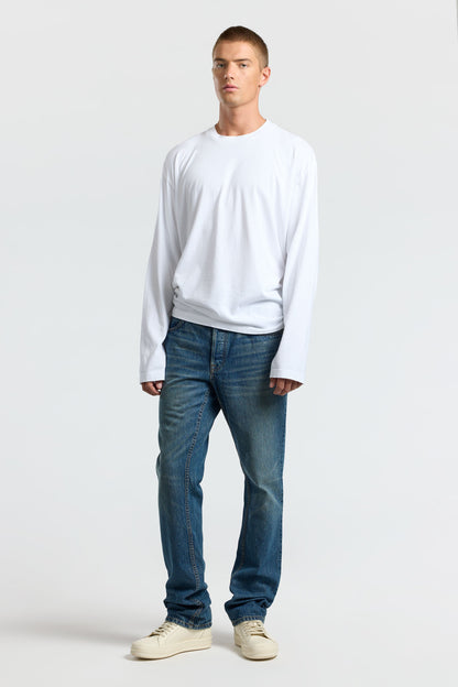 Women Bowie Shirt - COTTON CITIZEN