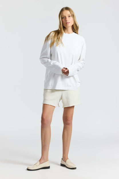 Women Bowie Shirt - COTTON CITIZEN