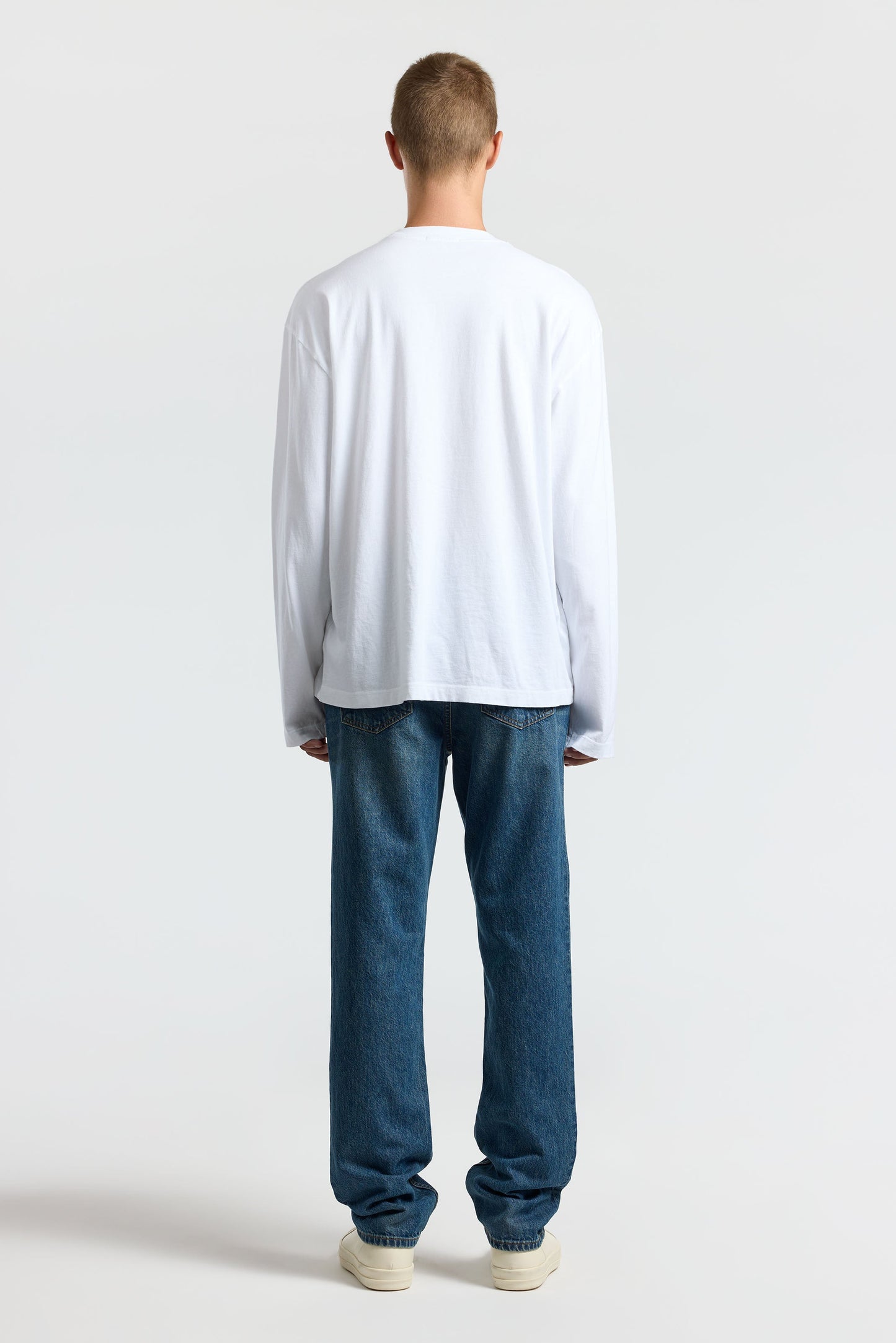 Women Bowie Shirt - COTTON CITIZEN