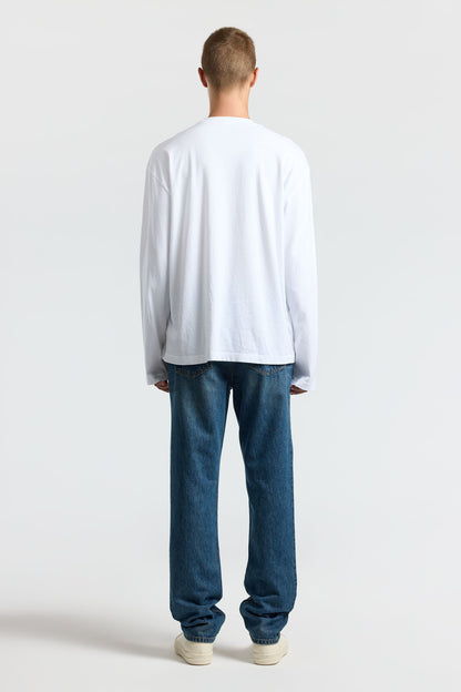 Women Bowie Shirt - COTTON CITIZEN