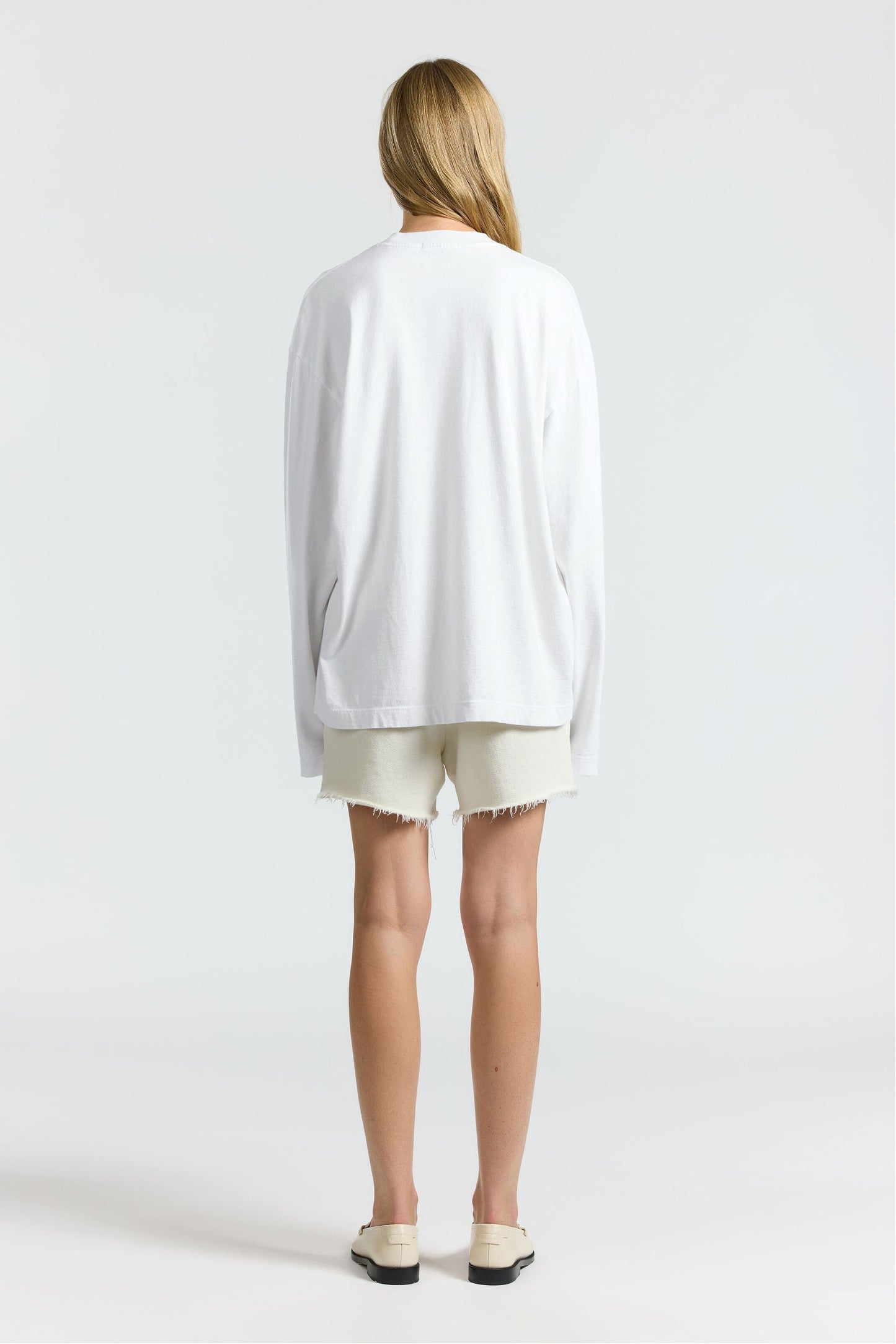 Women Bowie Shirt - COTTON CITIZEN