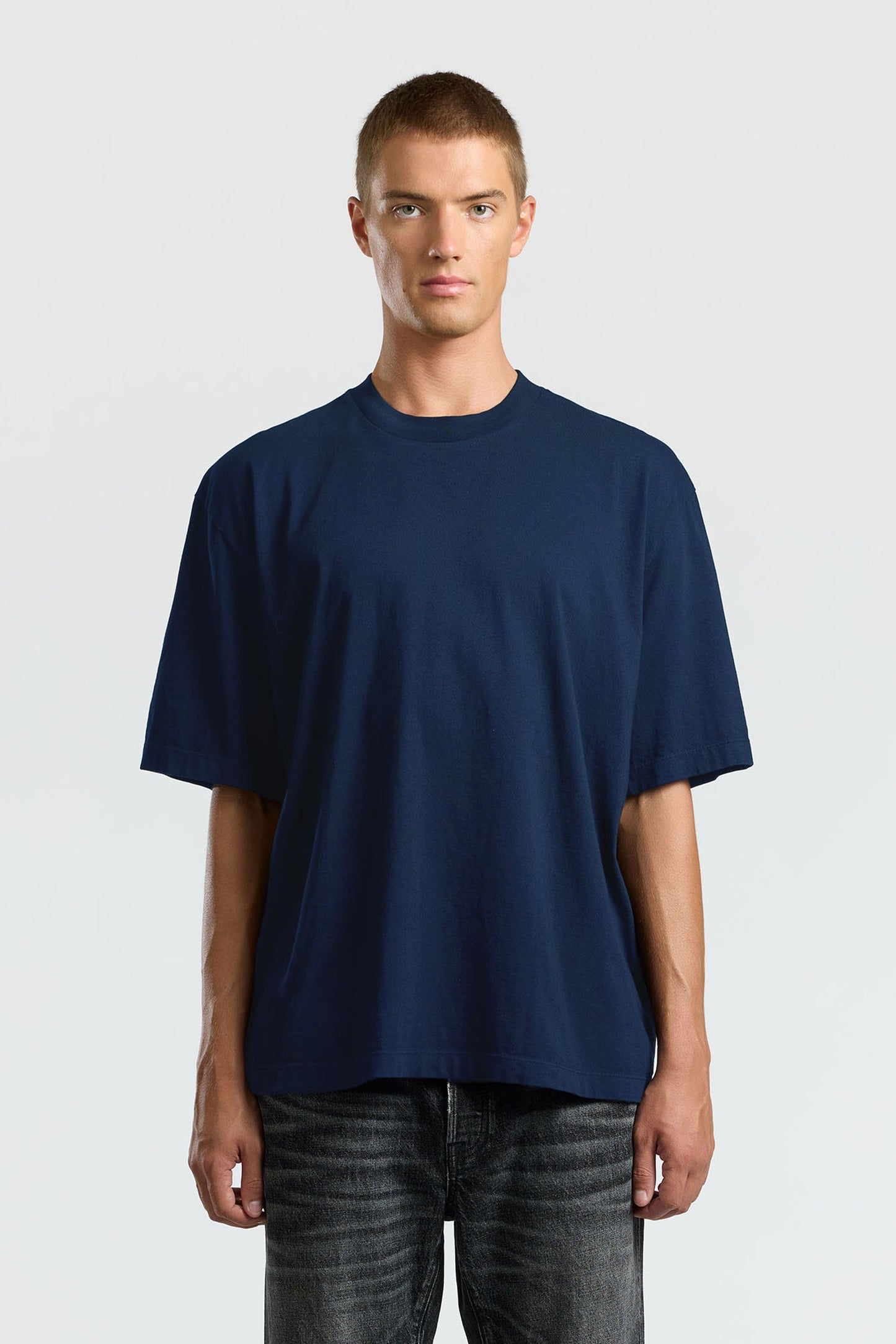 Women Bowie Tee - COTTON CITIZEN