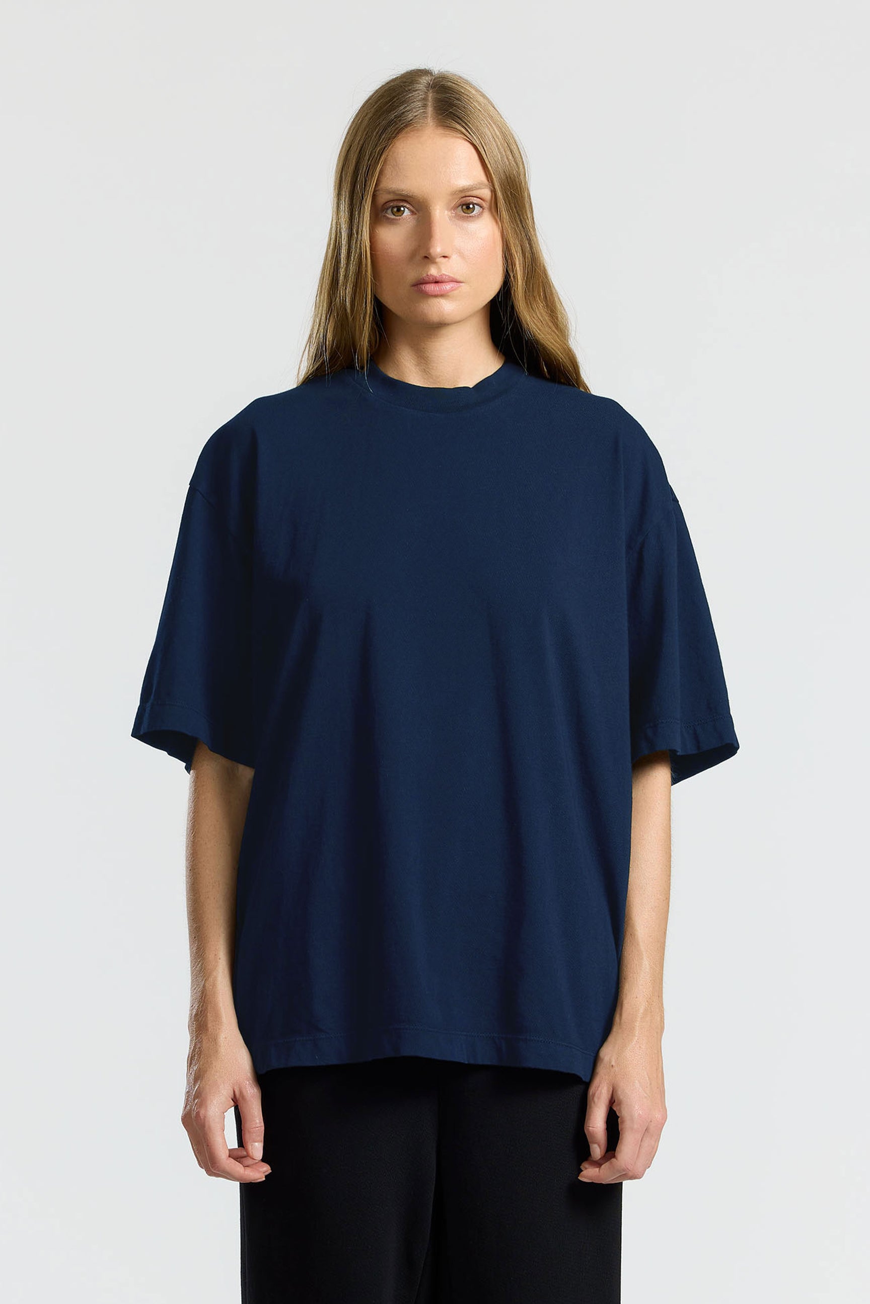 Women Bowie Tee - COTTON CITIZEN