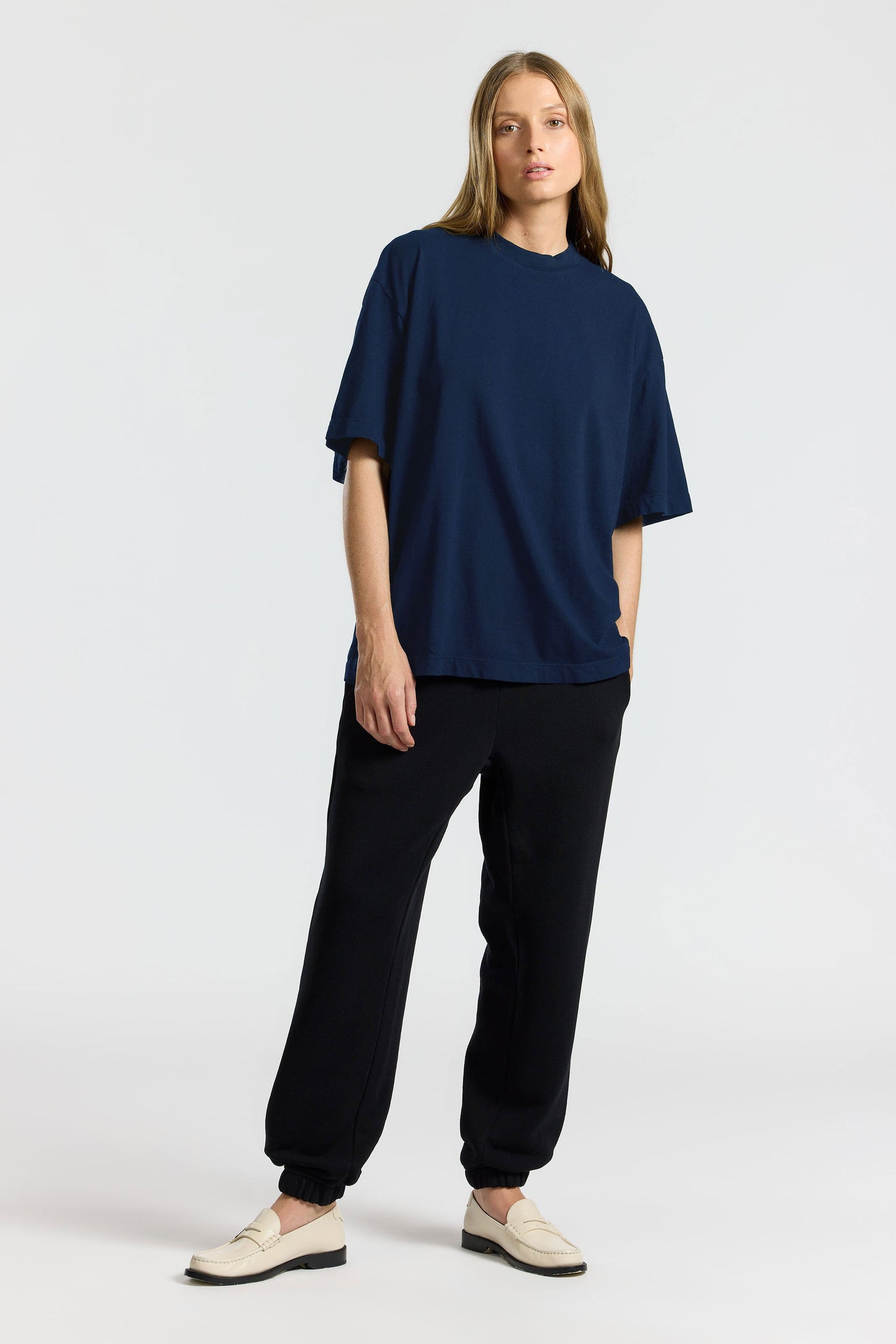 Women Bowie Tee - COTTON CITIZEN