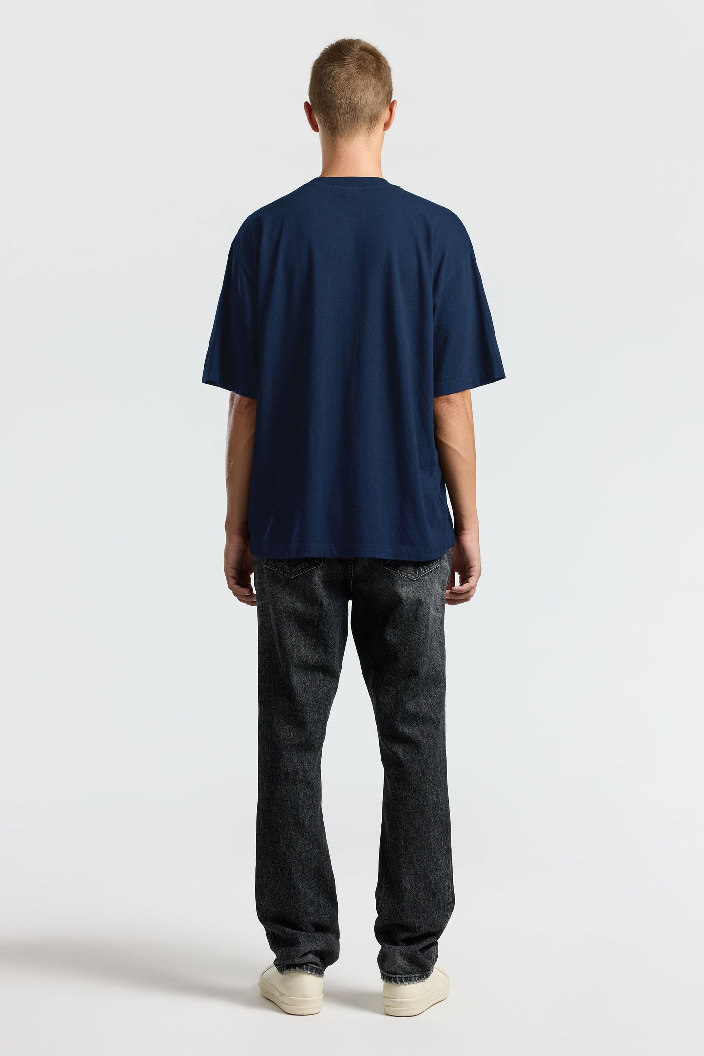 Women Bowie Tee - COTTON CITIZEN