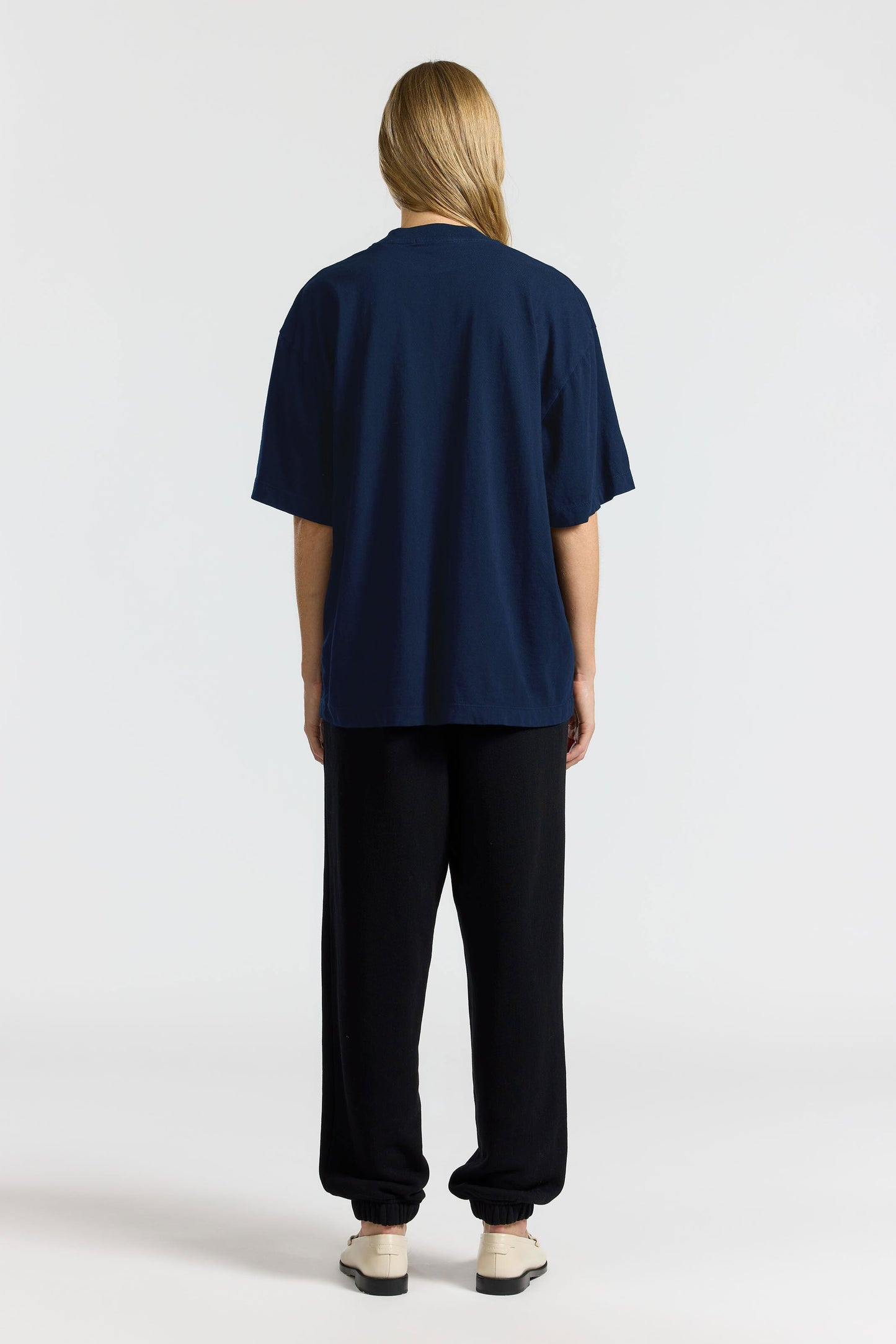 Women Bowie Tee - COTTON CITIZEN