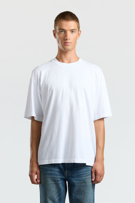 Women Bowie Tee - COTTON CITIZEN