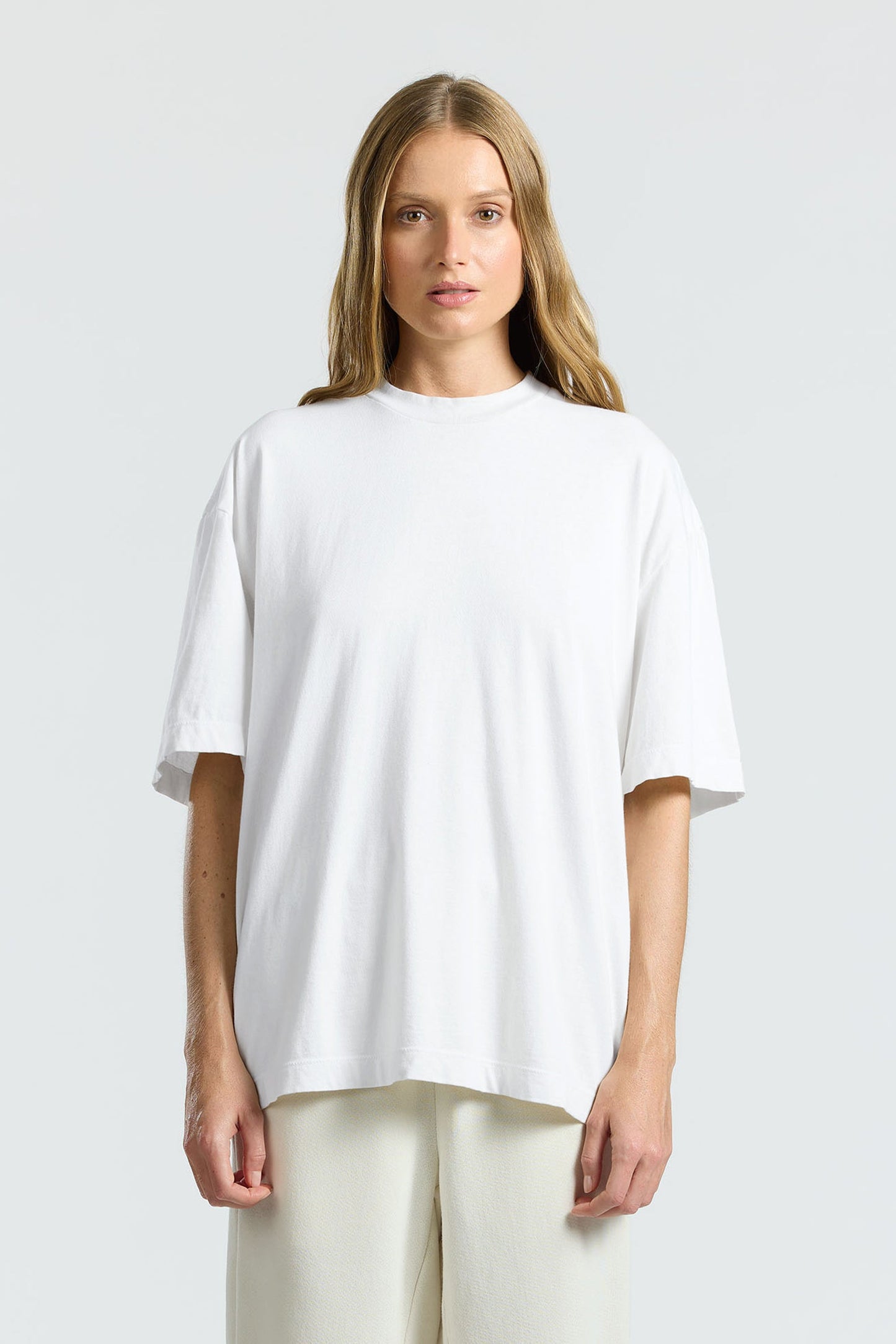 Women Bowie Tee - COTTON CITIZEN