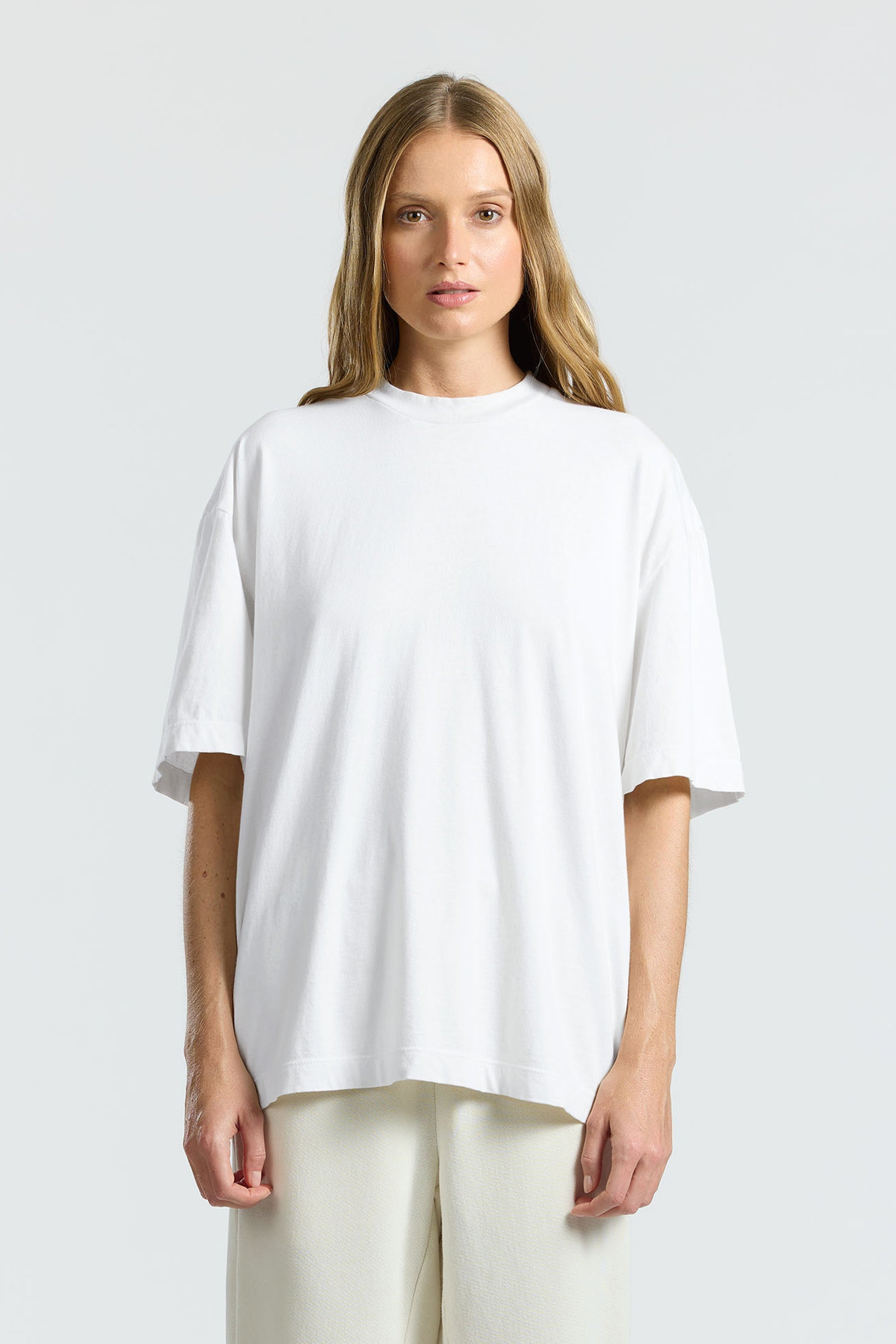 Women Bowie Tee - COTTON CITIZEN