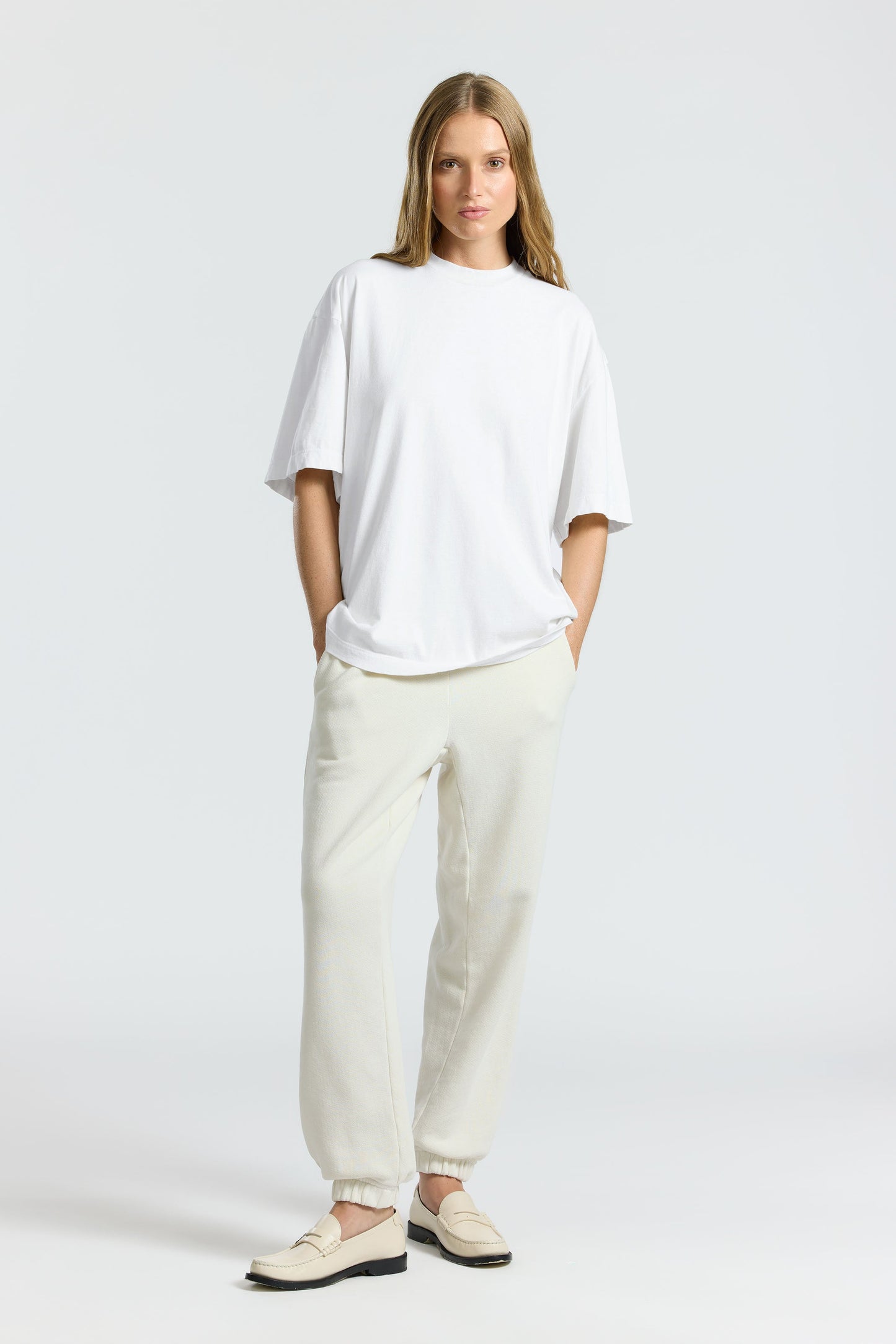 Women Bowie Tee - COTTON CITIZEN