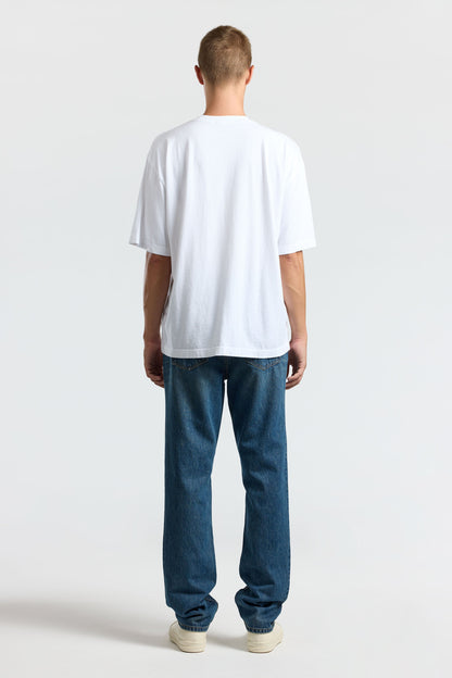 Women Bowie Tee - COTTON CITIZEN