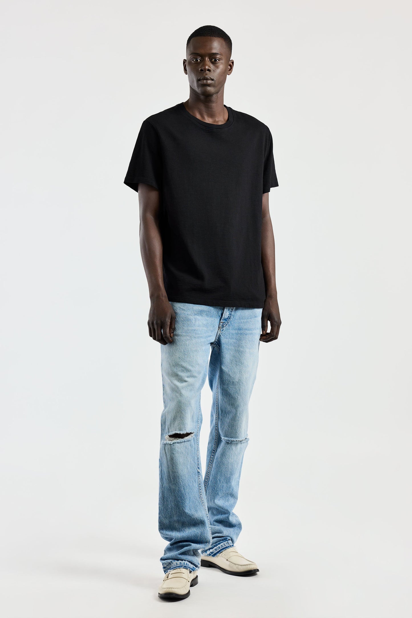 Men Presley Tee - COTTON CITIZEN