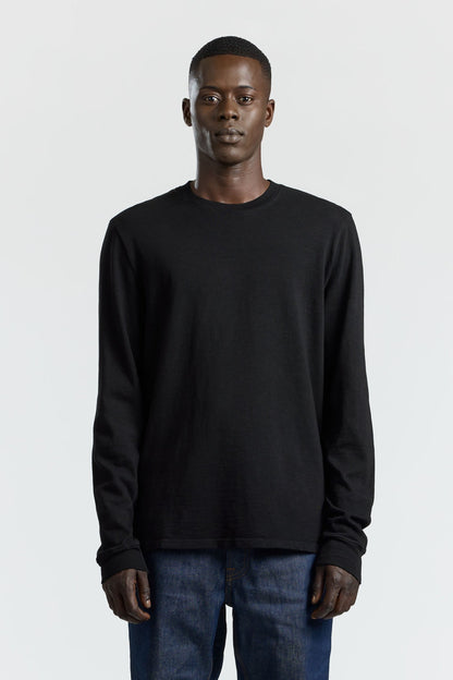 Men Presley Long Sleeve Shirt - COTTON CITIZEN