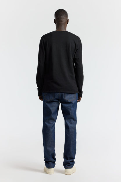 Men Presley Long Sleeve Shirt - COTTON CITIZEN
