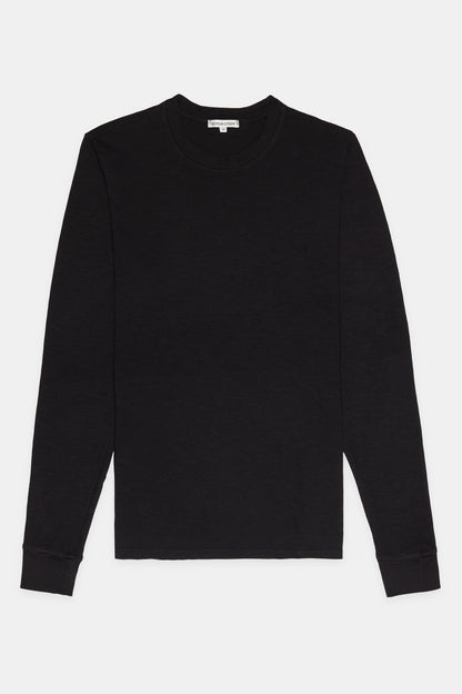 Men Presley Long Sleeve Shirt - COTTON CITIZEN