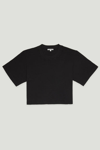 Women Tokyo Crop Tee - COTTON CITIZEN