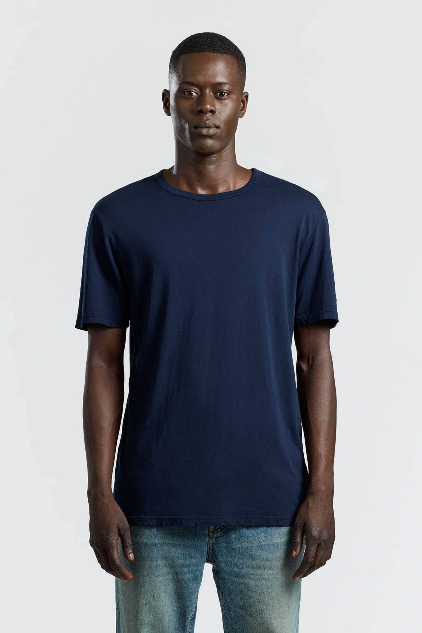Men Classic Crewneck Tee (3-Pack) - COTTON CITIZEN