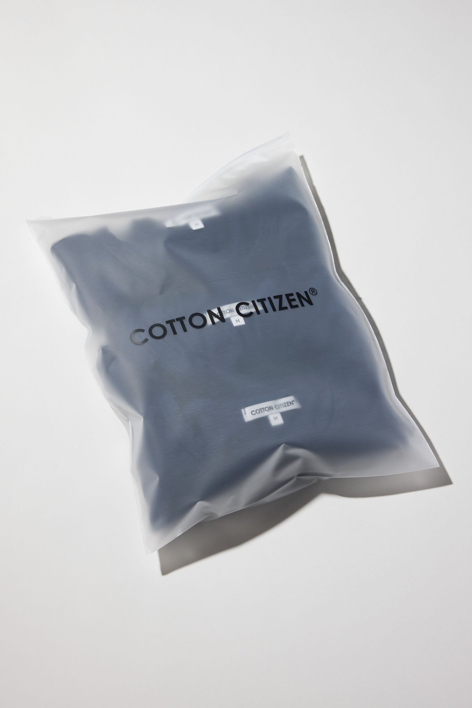 Men Classic Crewneck Tee (3-Pack) - COTTON CITIZEN